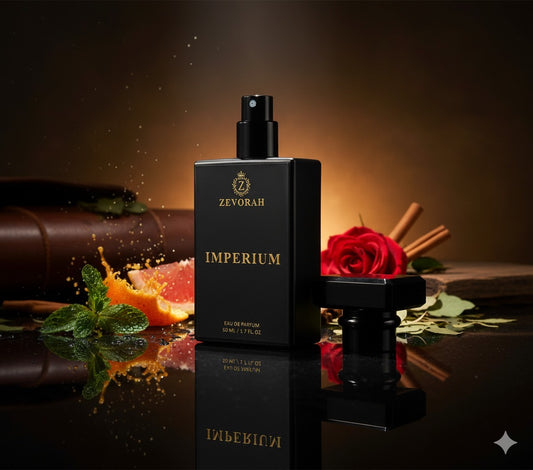 Imperium- Inspired by 212 Sexy Men ( with premium perfume gift box)