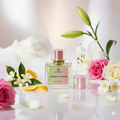 Mehk e Noor - Inspired by Armani Mania   (with an elegant premium gift box)