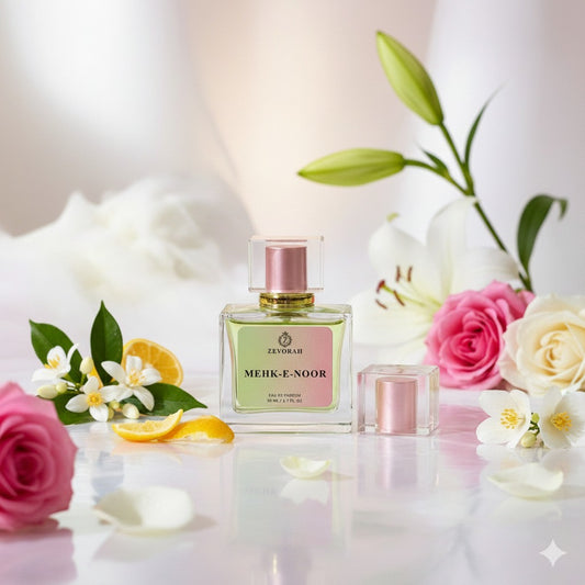 Mehk e Noor - Inspired by Armani Mania   (with an elegant premium gift box)