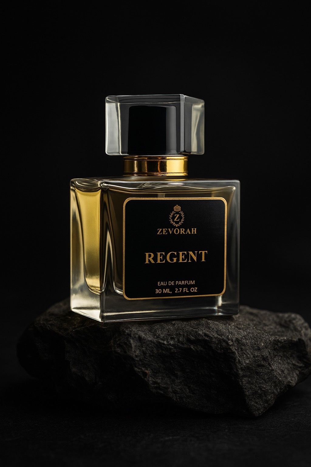 REGENT- Refined Authority