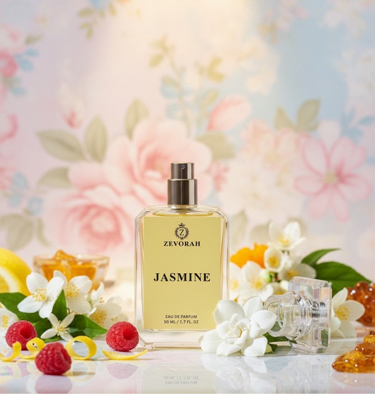 Jasmine - Inspired by Gucci Flora