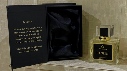 REGENT- Inspired by One Million (with an elegant premium gift box)