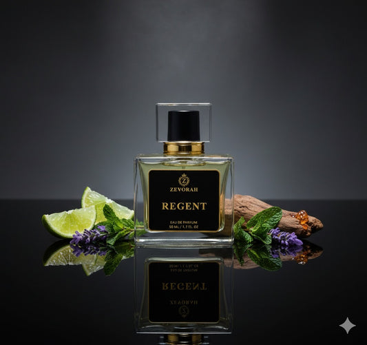 REGENT- Inspired by One Million (with an elegant premium gift box)